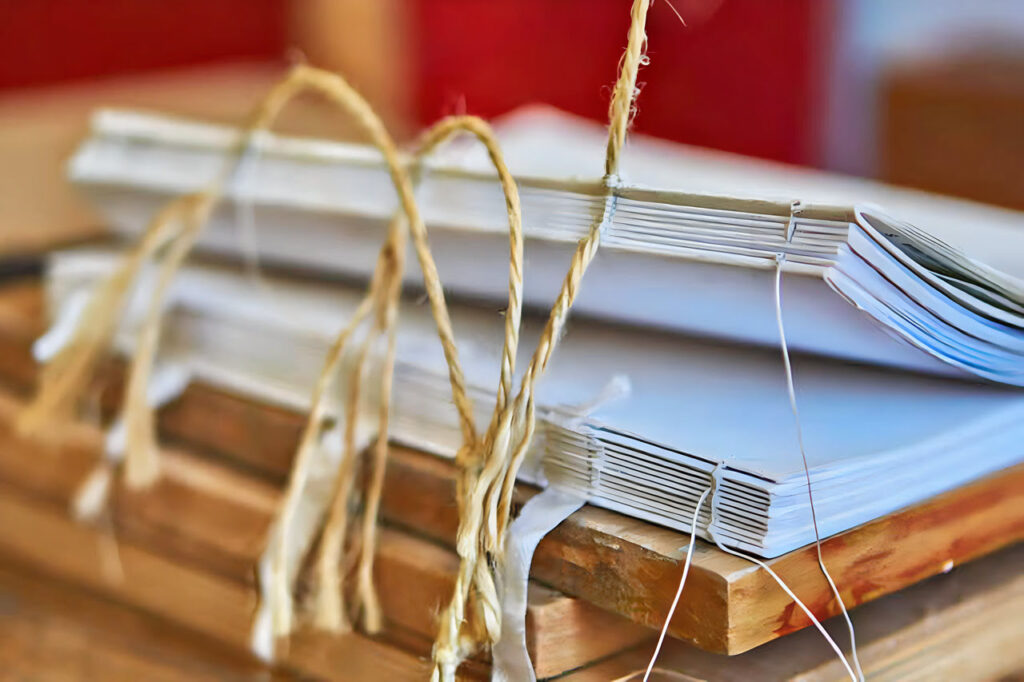 Introligatornia Intropak foto